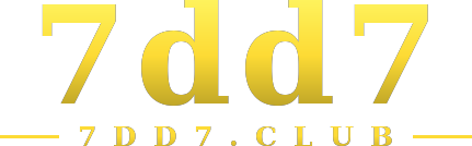 7dd7 logo